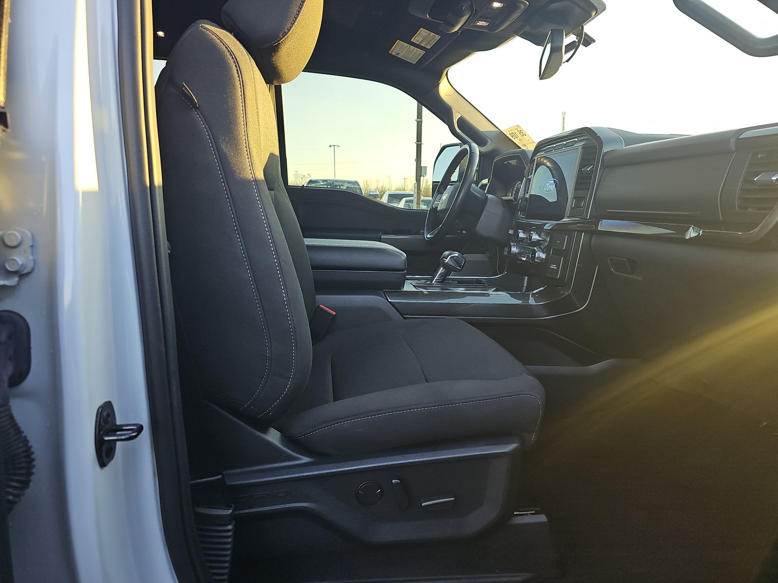 2022 Ford F-150 XLT AWD