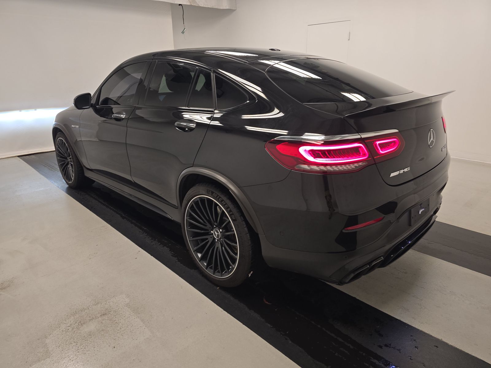 MERCEDES-BENZ GLC-CLASS - 7