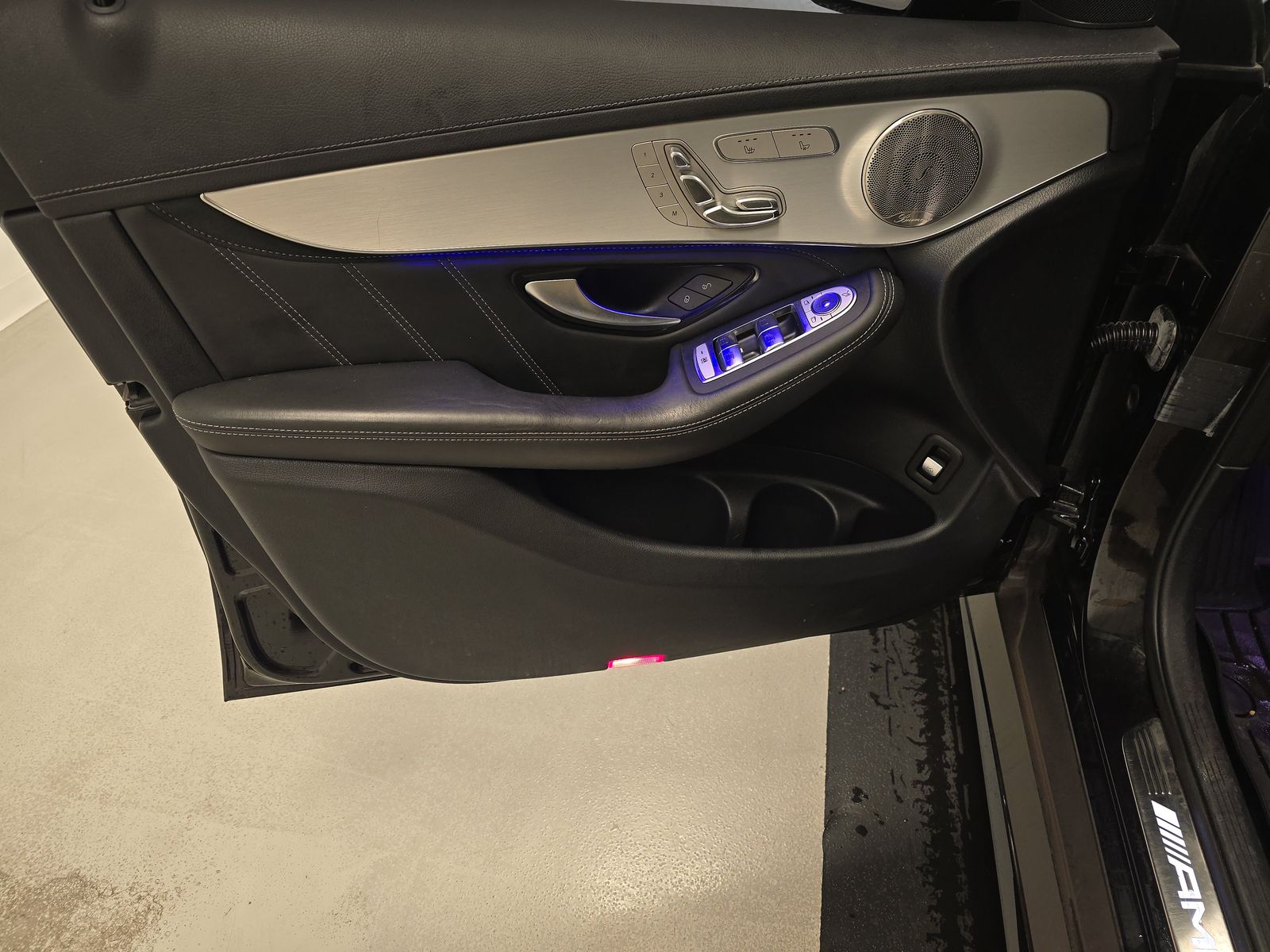 MERCEDES-BENZ GLC-CLASS - 10