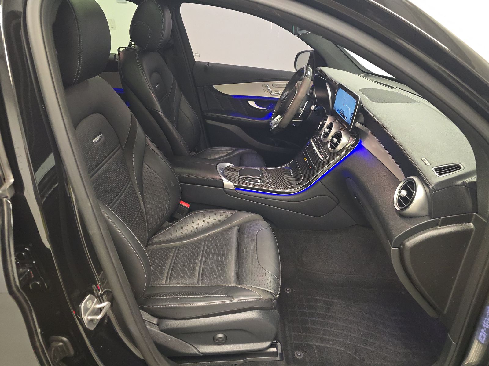 MERCEDES-BENZ GLC-CLASS - 9