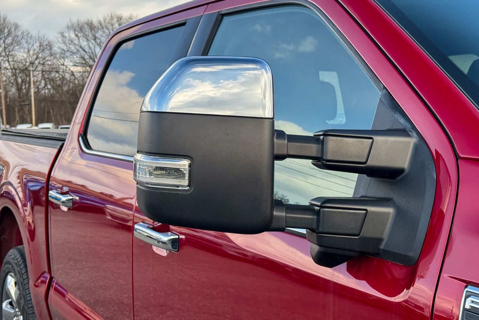 2023 Ford F-150 Lariat AWD