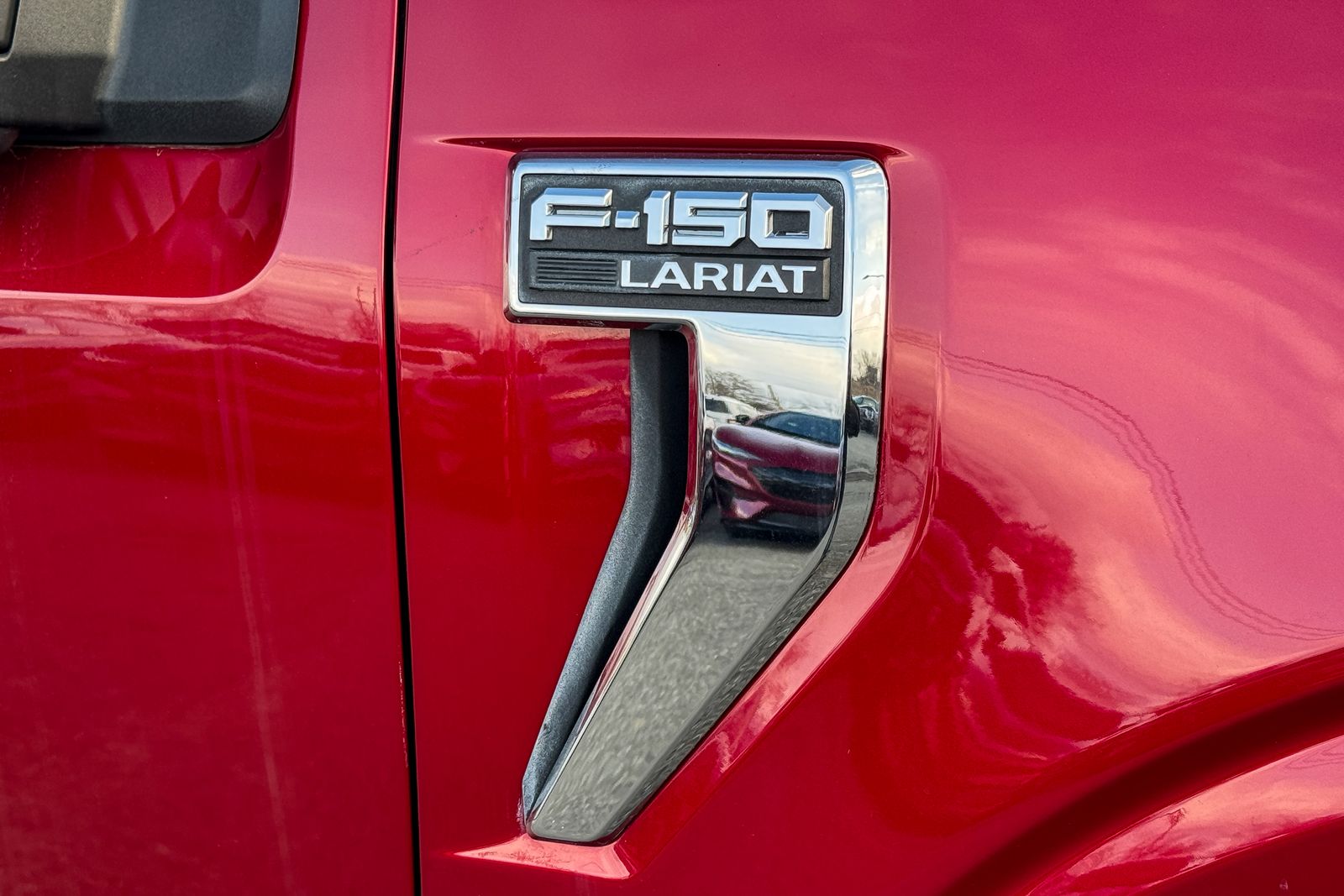 2023 Ford F-150 Lariat AWD
