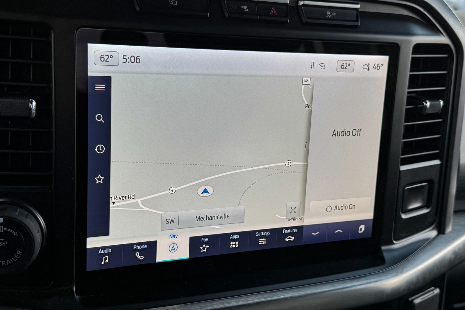 2023 Ford F-150 Lariat AWD