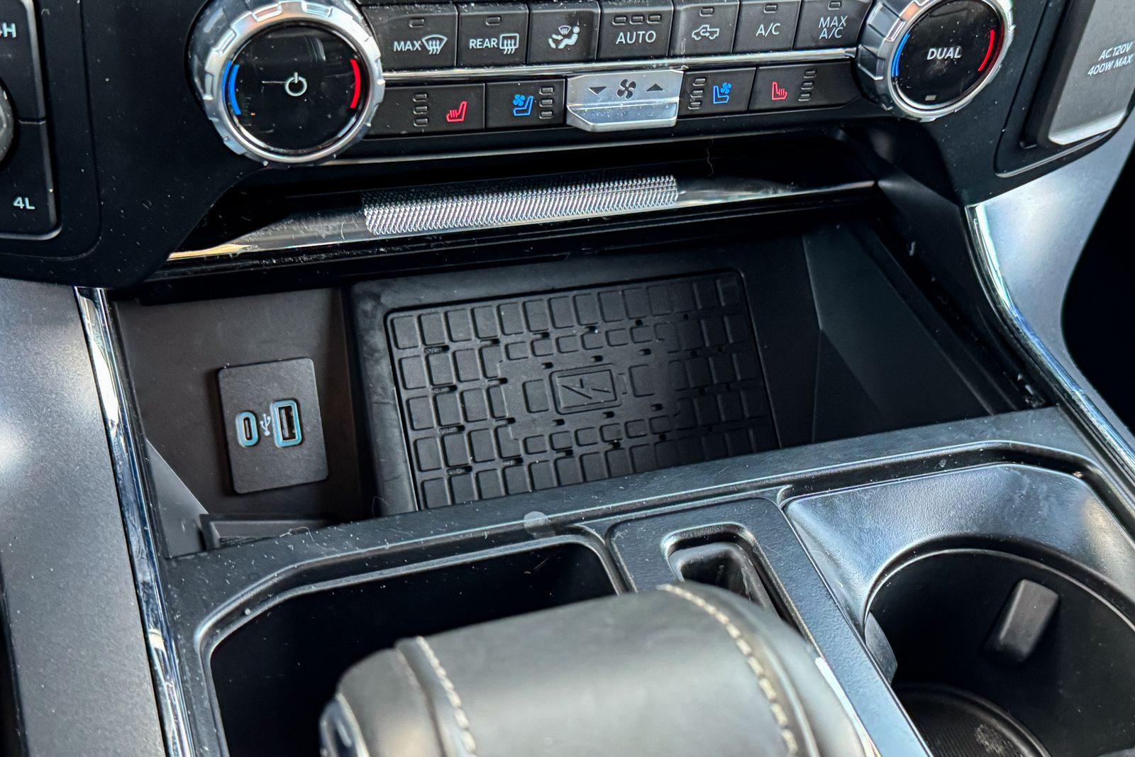 2023 Ford F-150 Lariat AWD