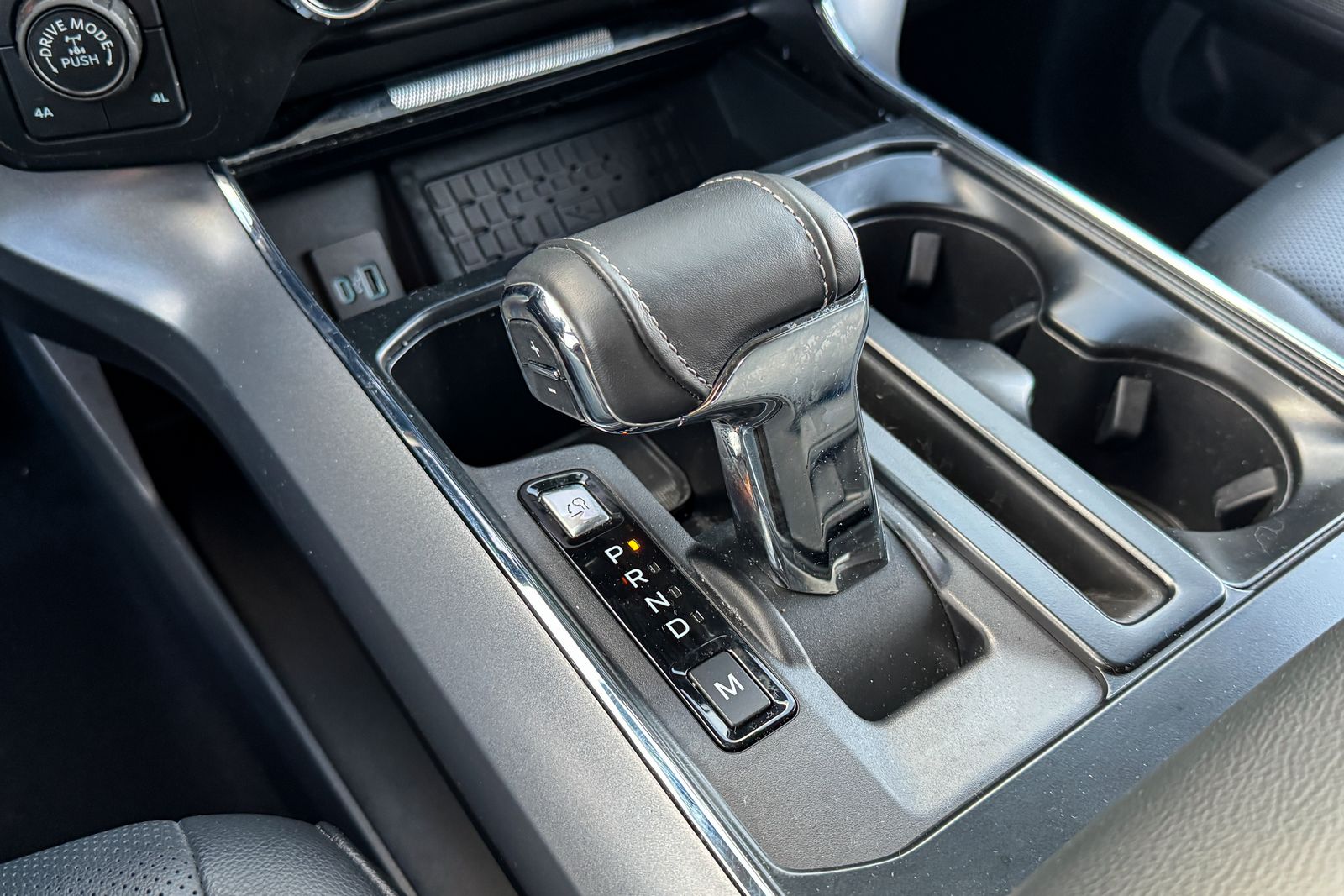 2023 Ford F-150 Lariat AWD