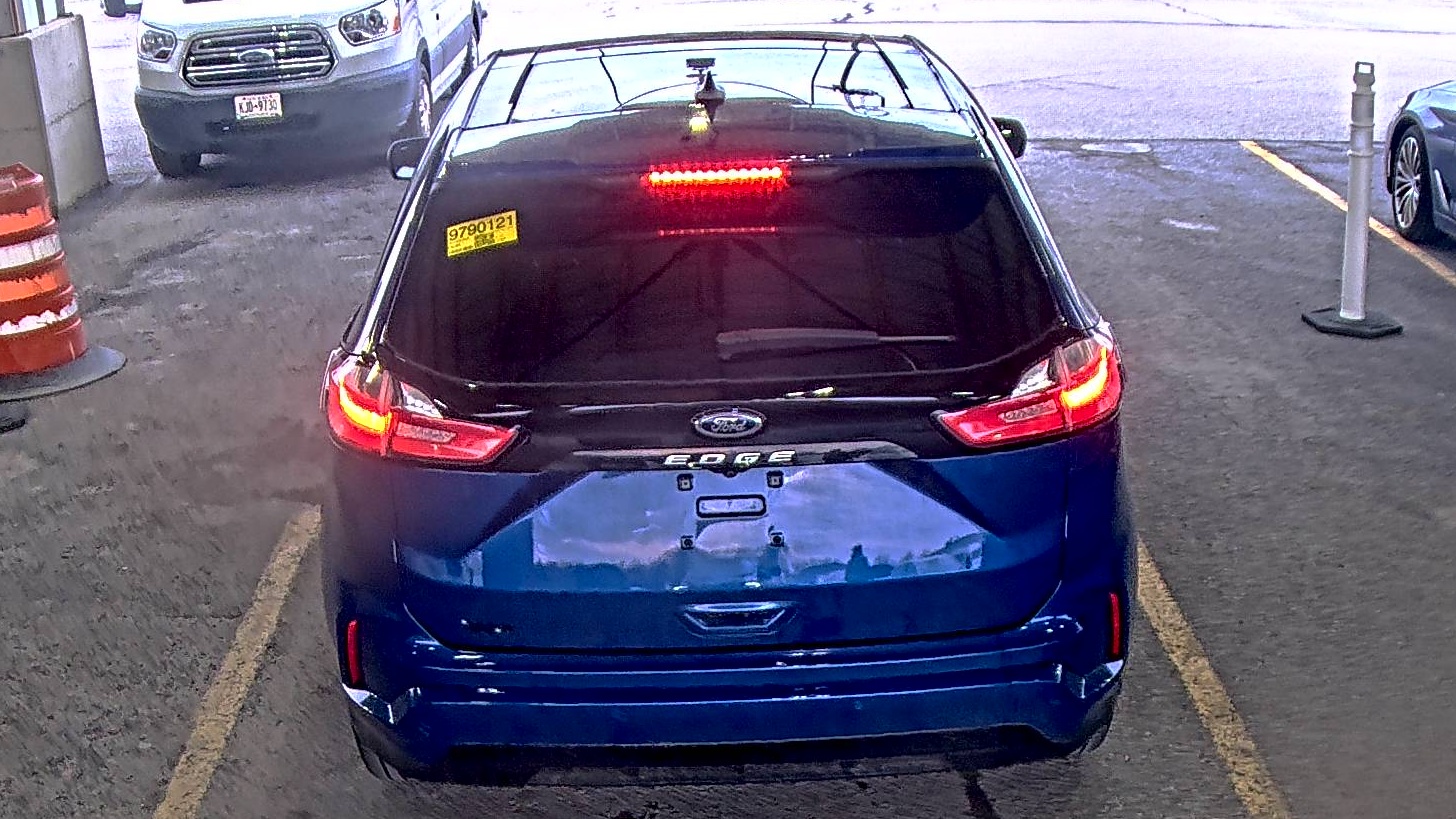 2022 Ford Edge ST-Line AWD