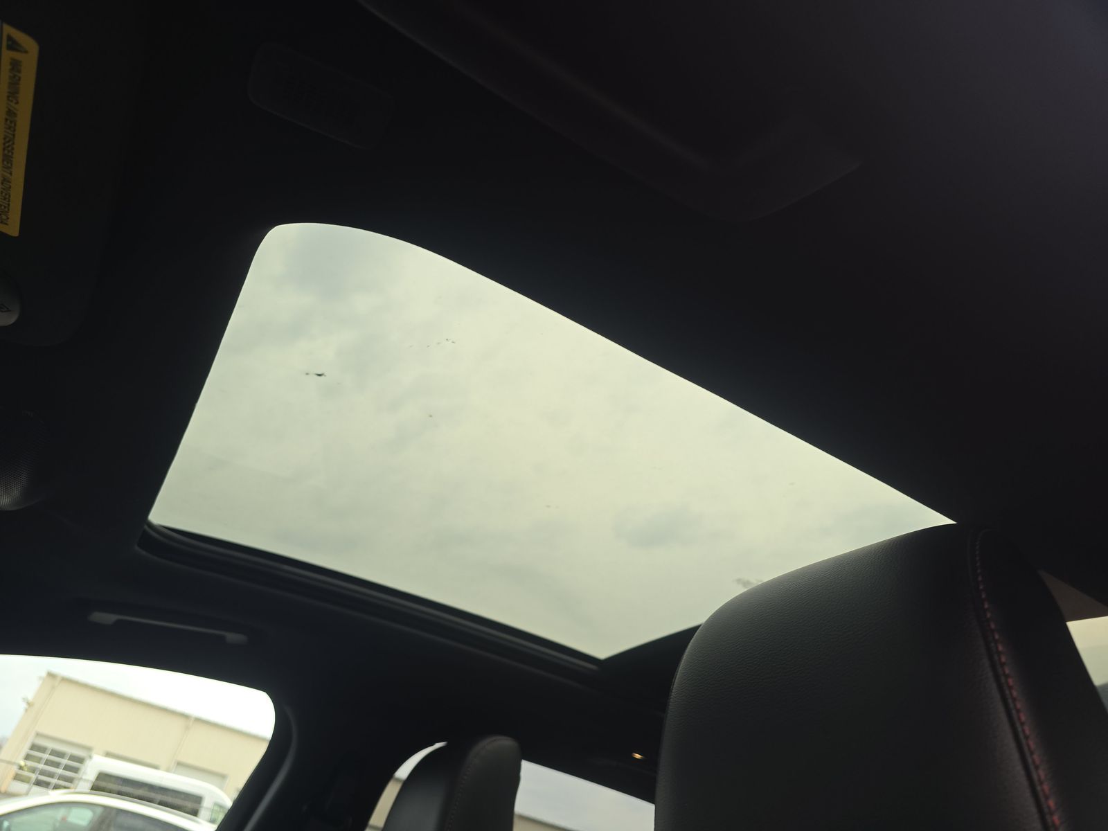 2022 Ford Edge ST-Line AWD