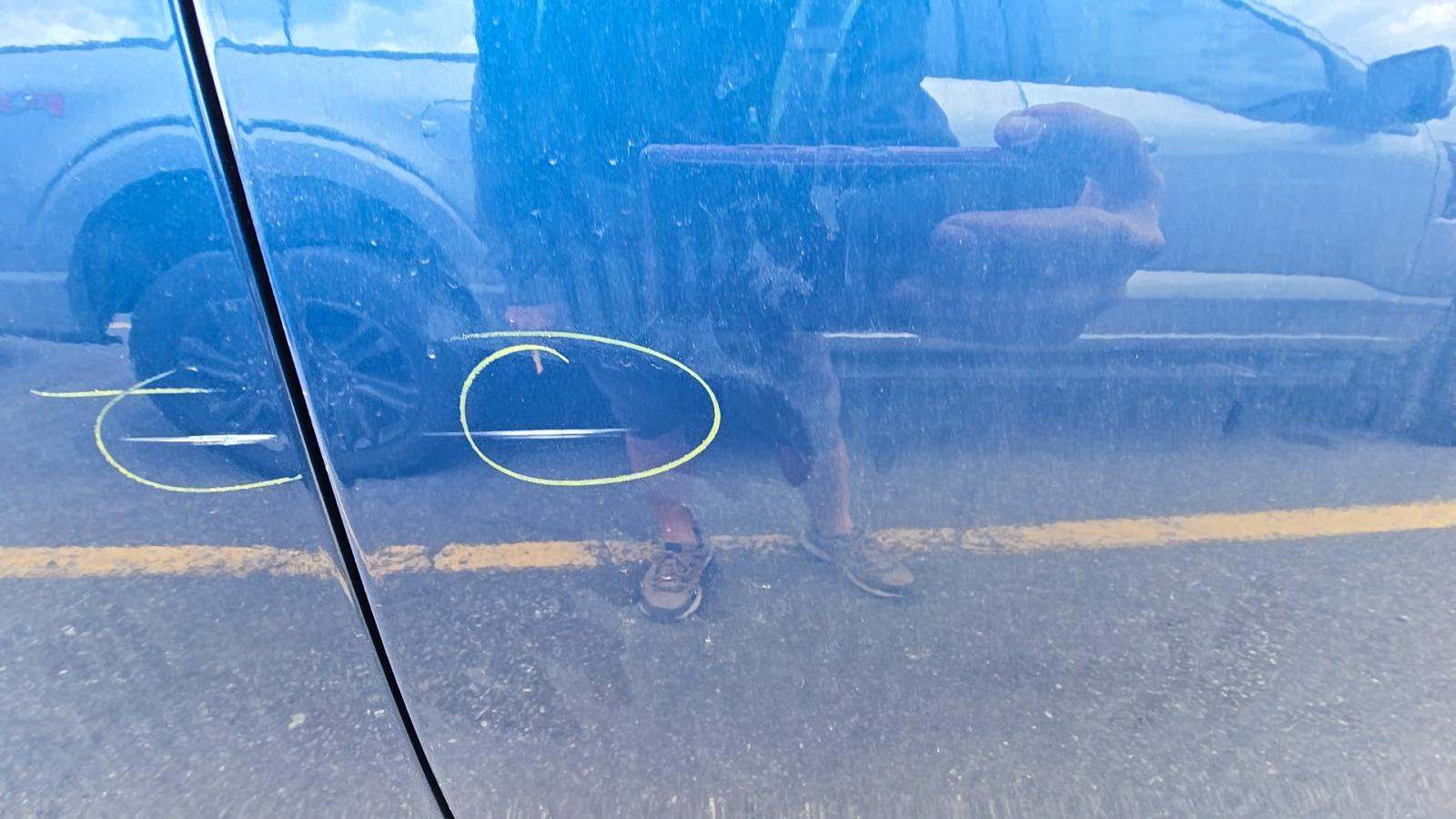 2022 Ford Edge ST-Line AWD