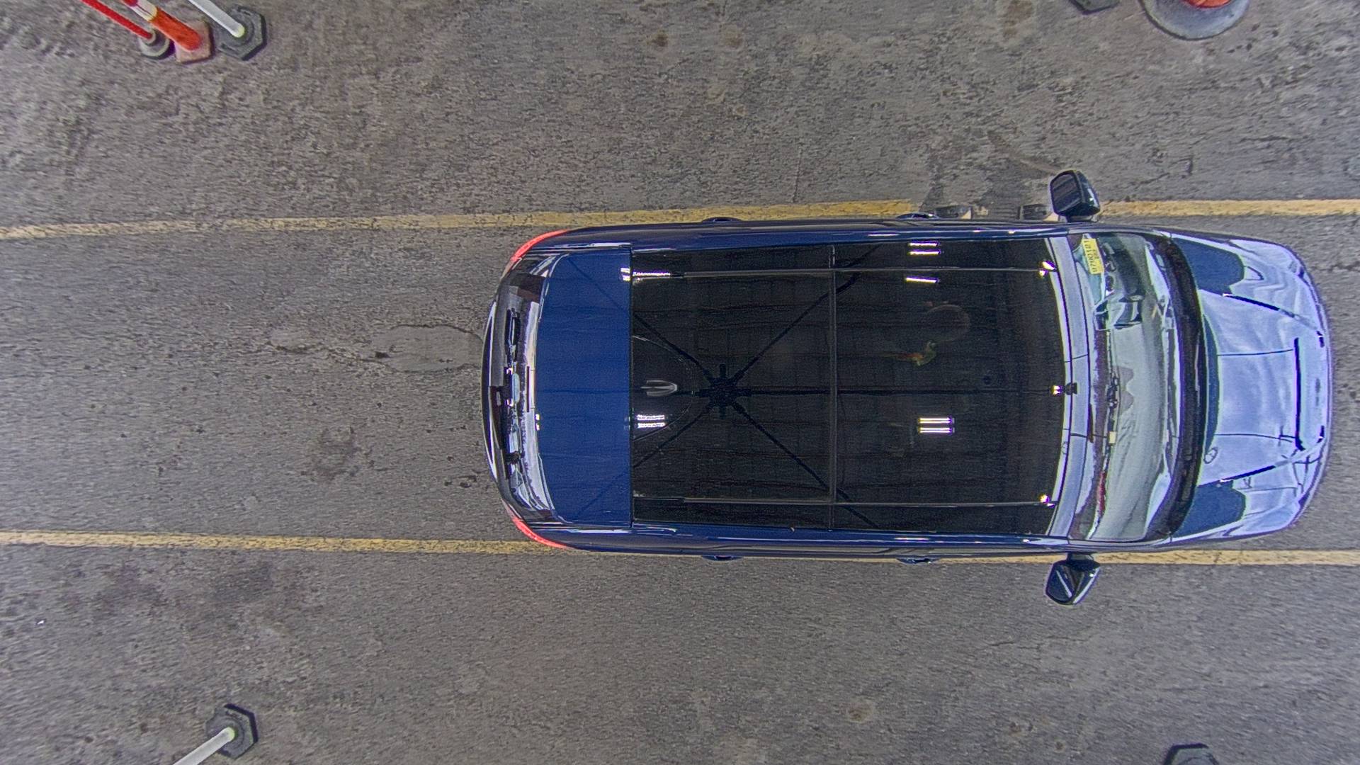 2022 Ford Edge ST-Line AWD