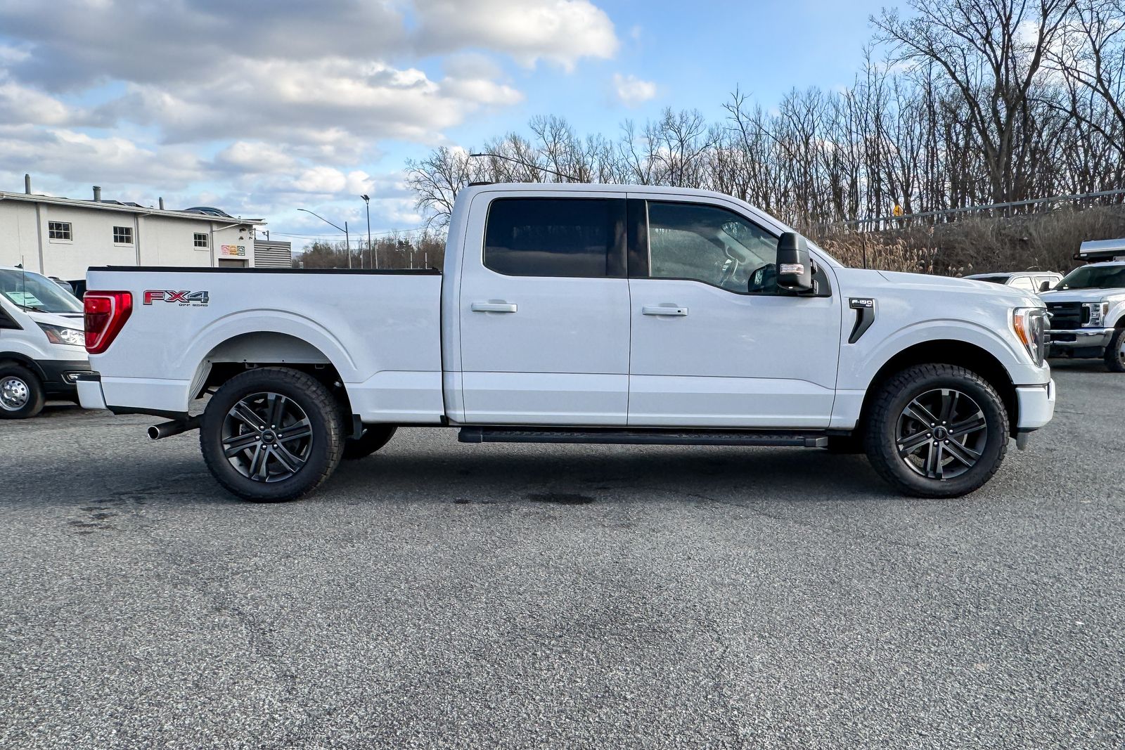FORD F-150 - 3