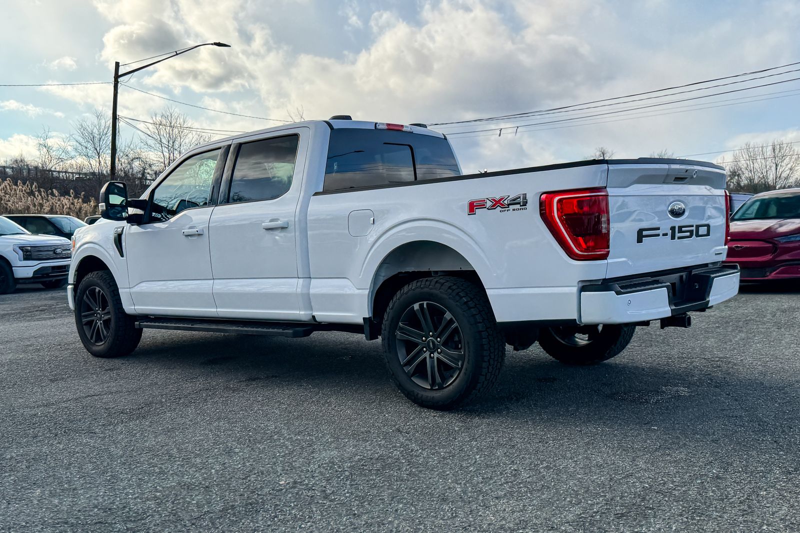 FORD F-150 - 6