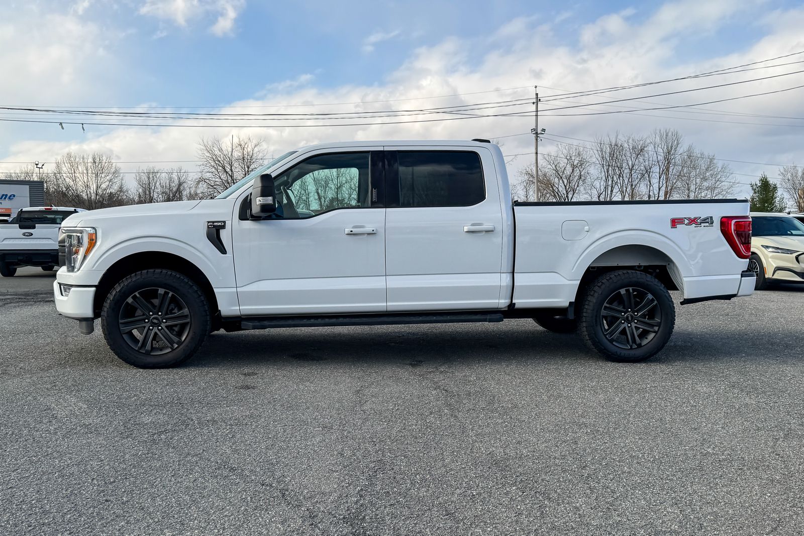 FORD F-150 - 7
