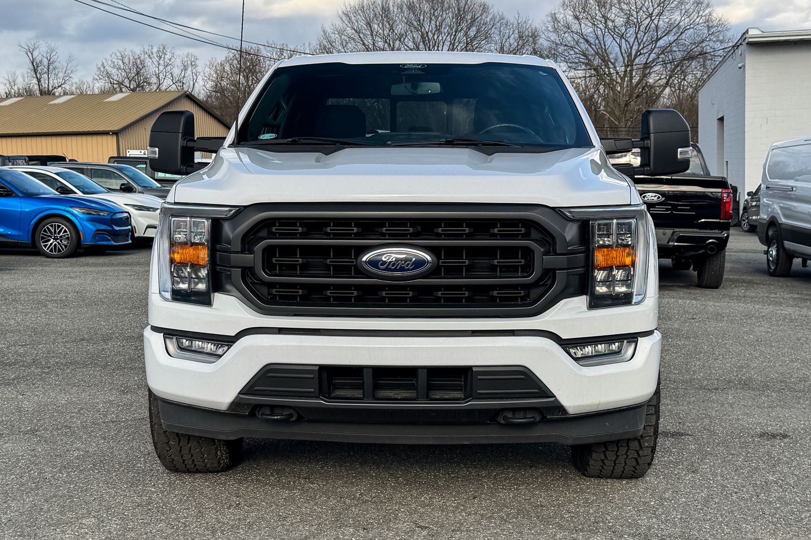 FORD F-150 - 9