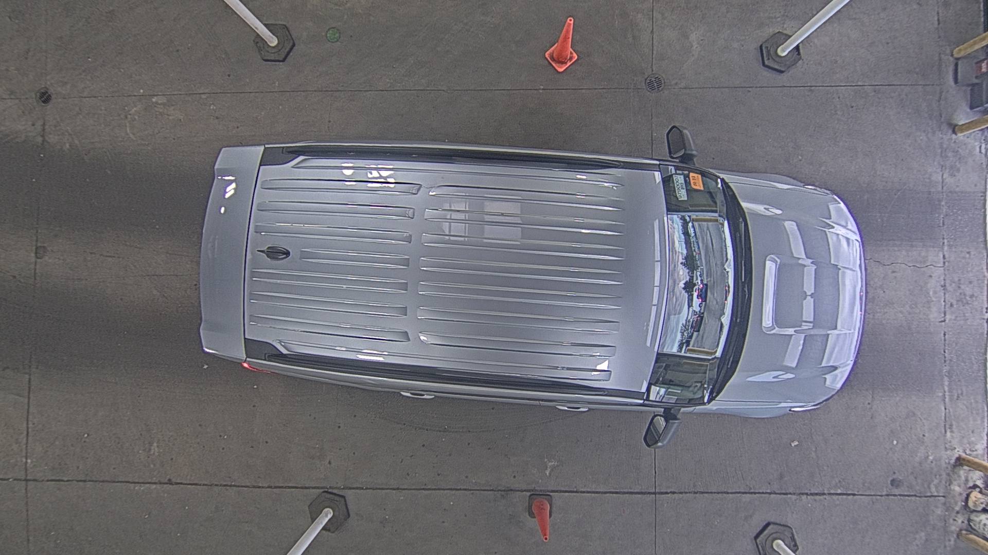 2023 Ford Explorer XLT AWD