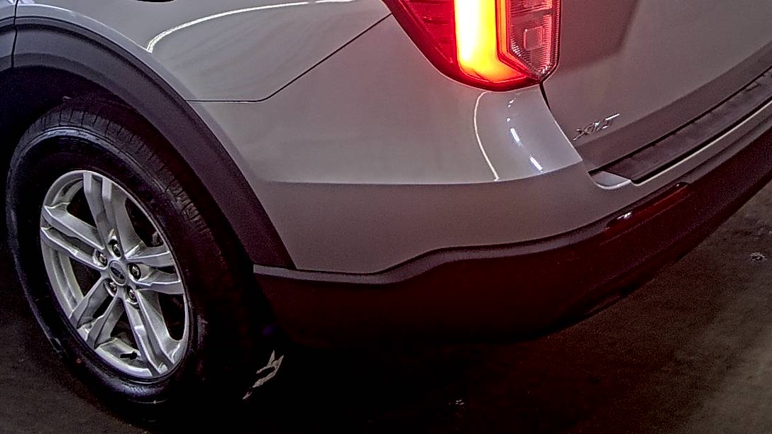 2023 Ford Explorer XLT AWD