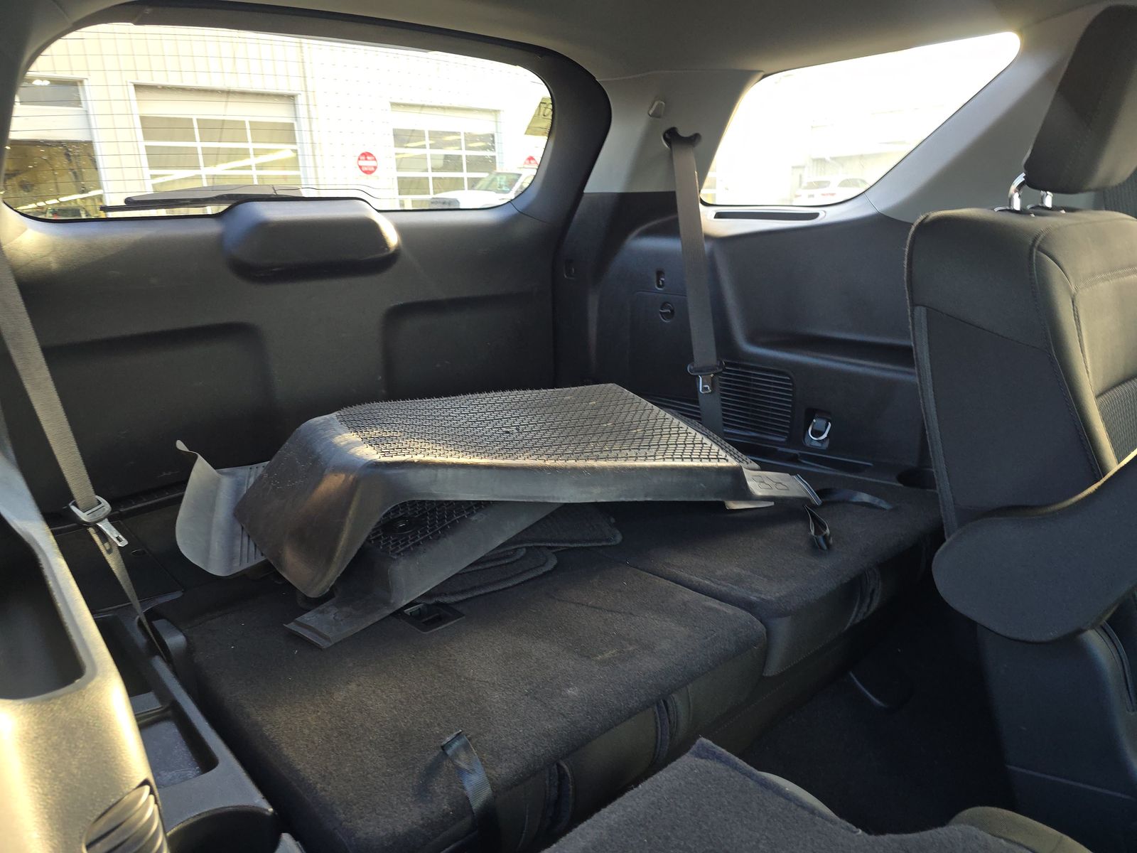 2023 Ford Explorer XLT AWD