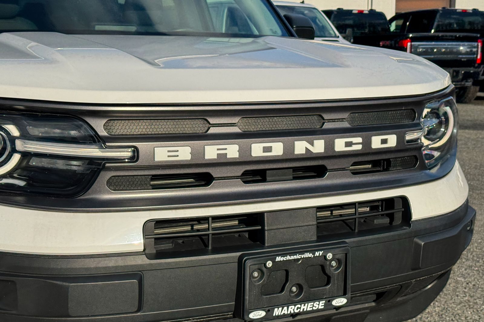 FORD BRONCO - 10