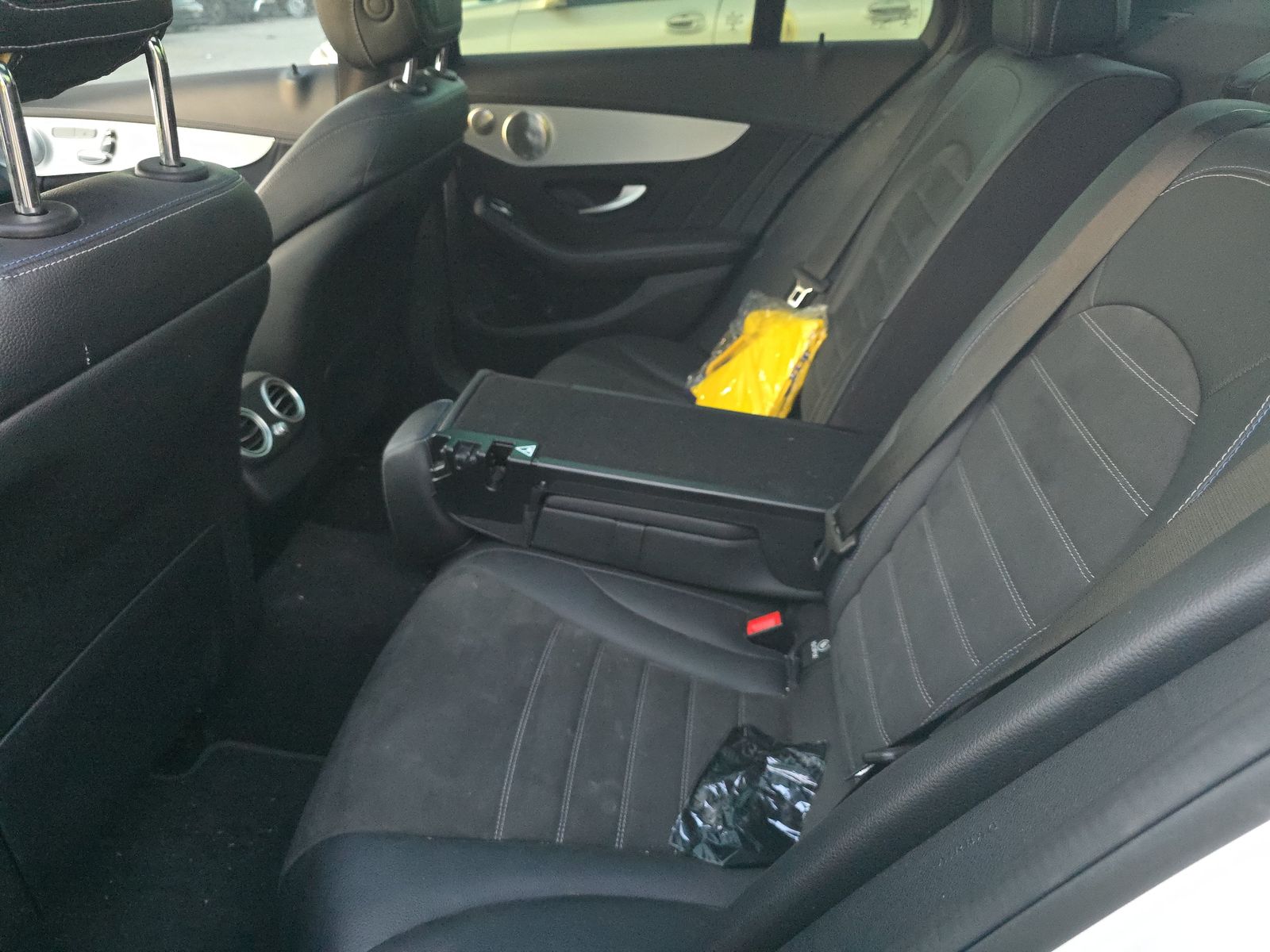 2021 Mercedes-Benz C-Class C 300 RWD