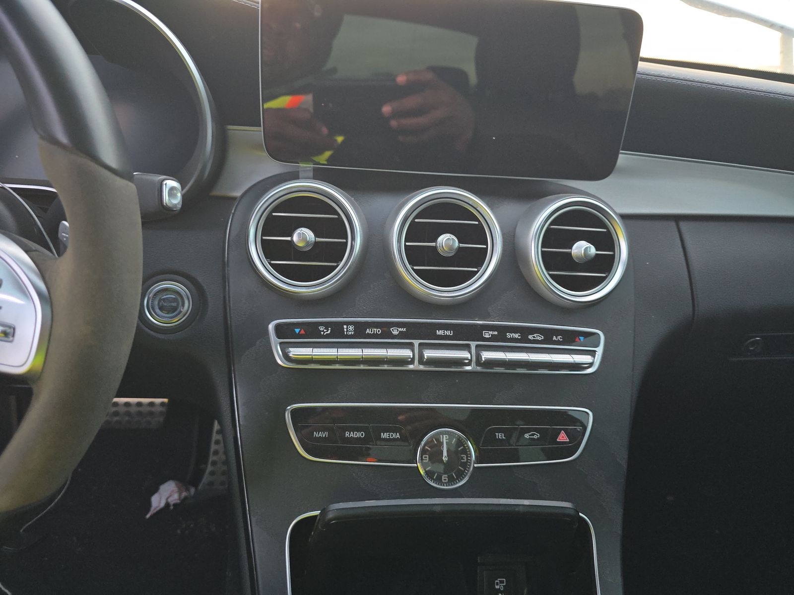 2021 Mercedes-Benz C-Class C 300 RWD