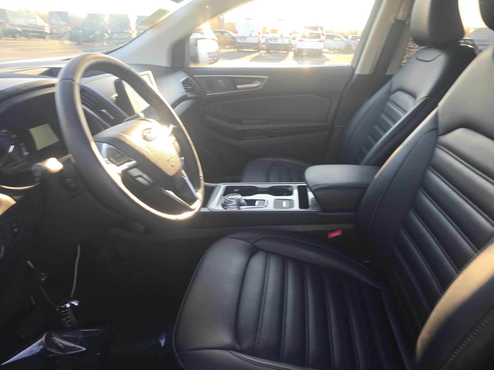 2024 Ford Edge SEL AWD