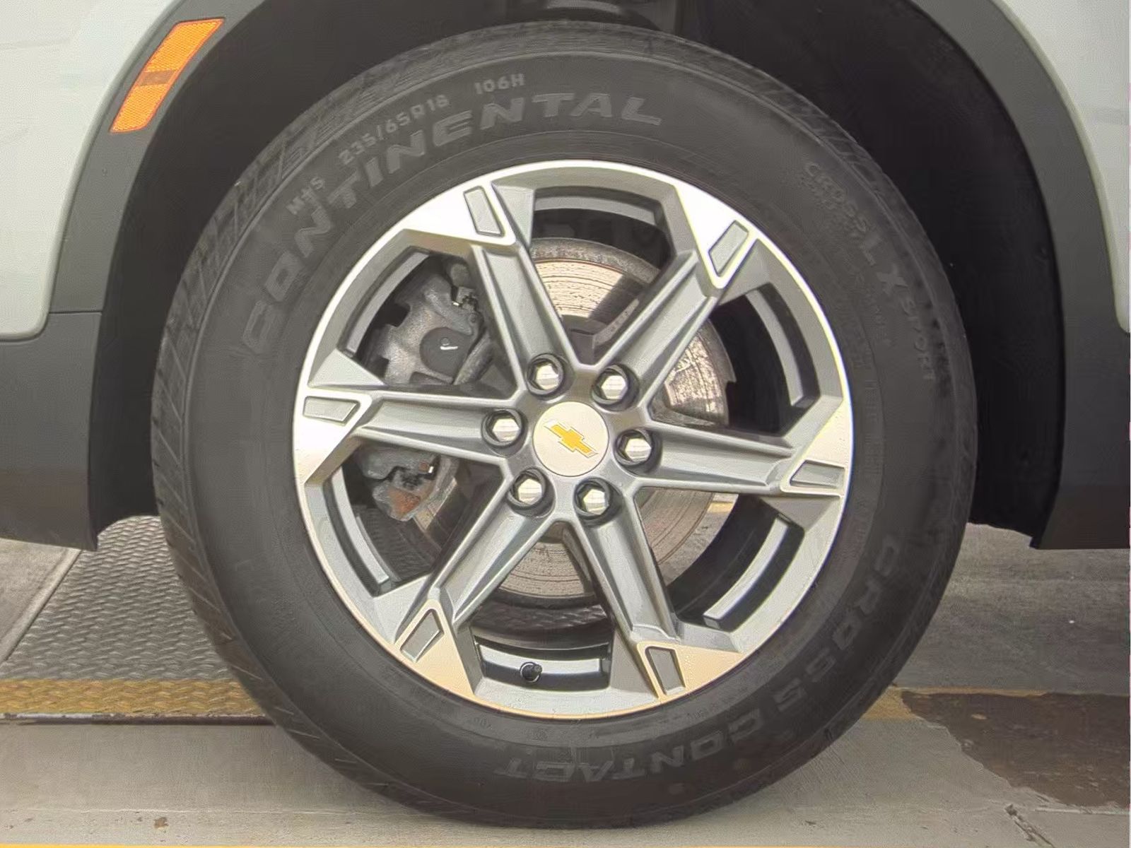 CHEVROLET BLAZER - 10