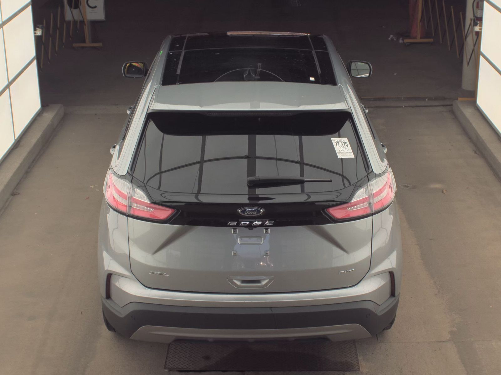 2024 Ford Edge SEL AWD