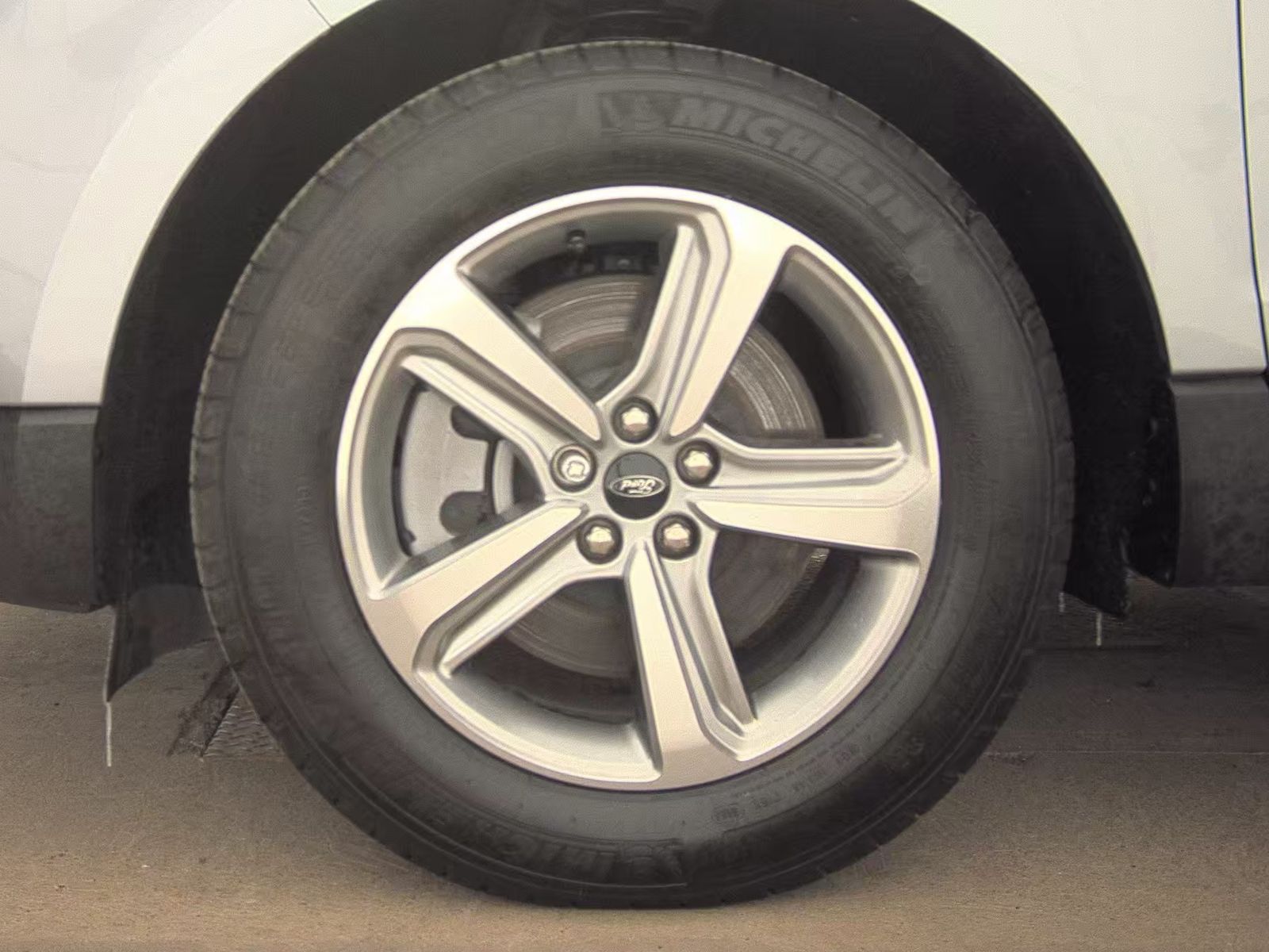 2024 Ford Edge SEL AWD