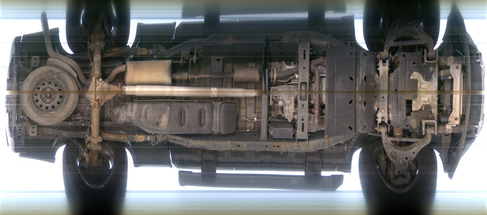 2016 Ford F-150 XLT AWD