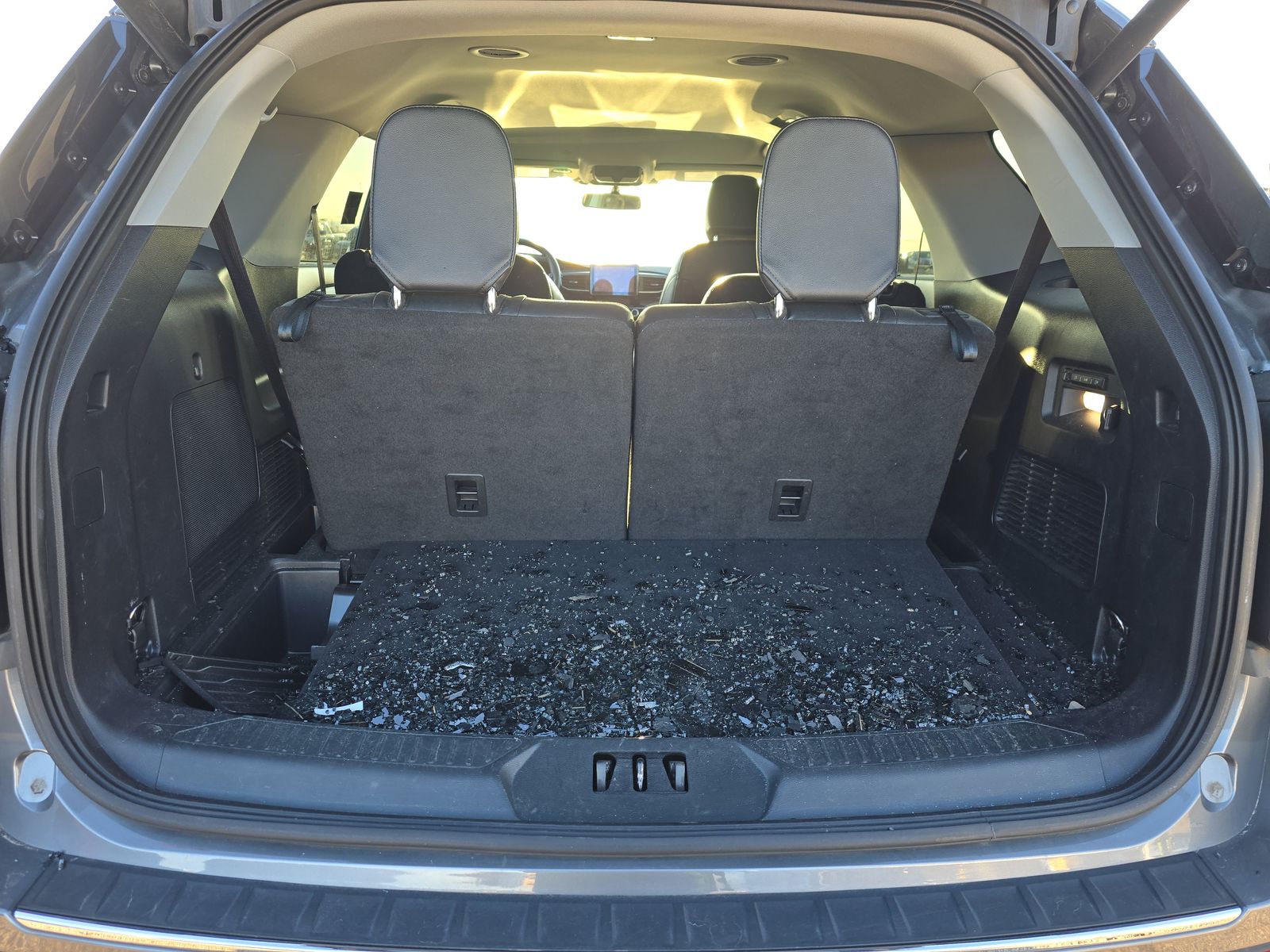 2022 Ford Explorer Limited AWD