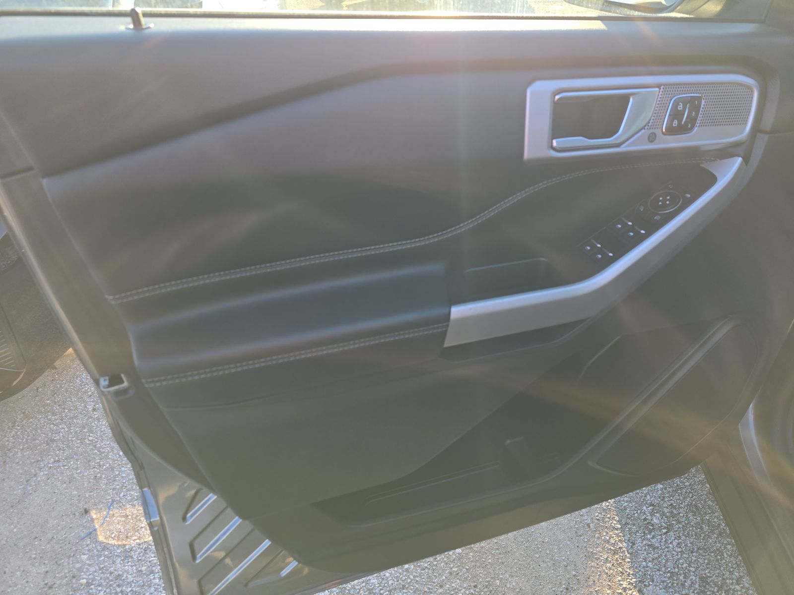 2022 Ford Explorer Limited AWD