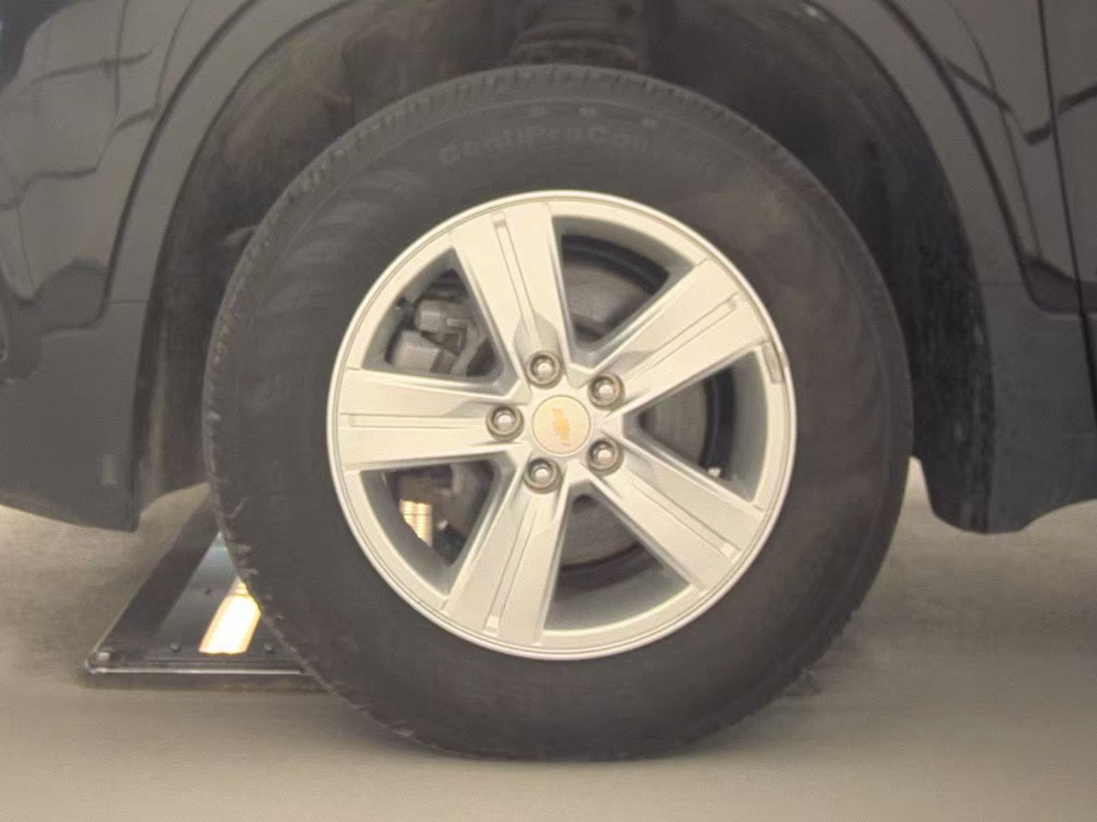 CHEVROLET OTHER - 10