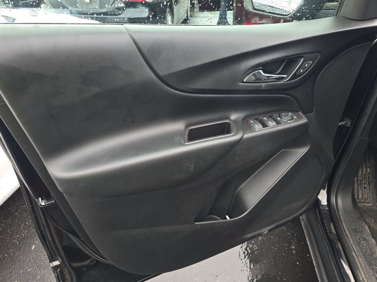 CHEVROLET OTHER - 10