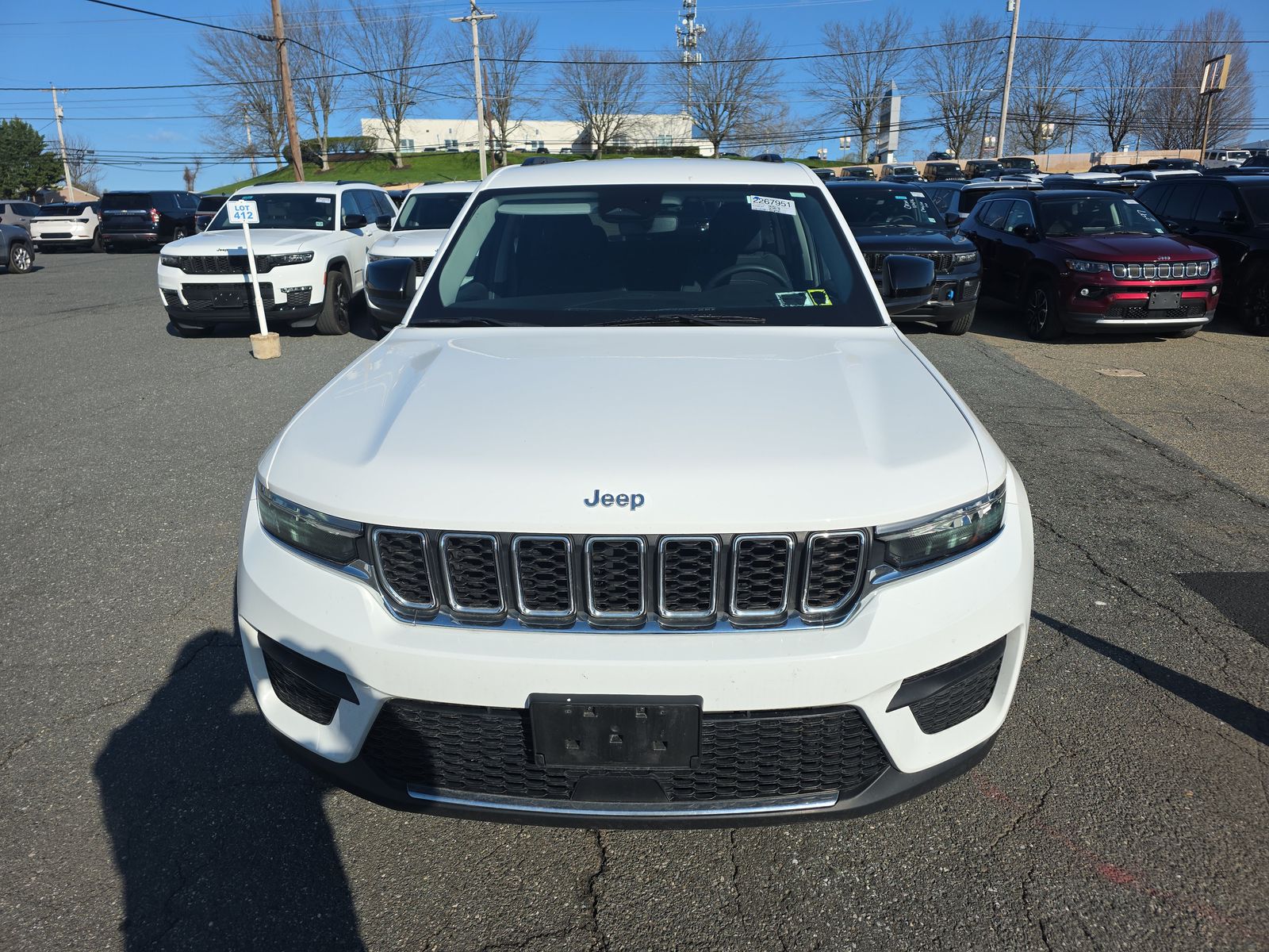 JEEP GRAND CHEROKEE - 3