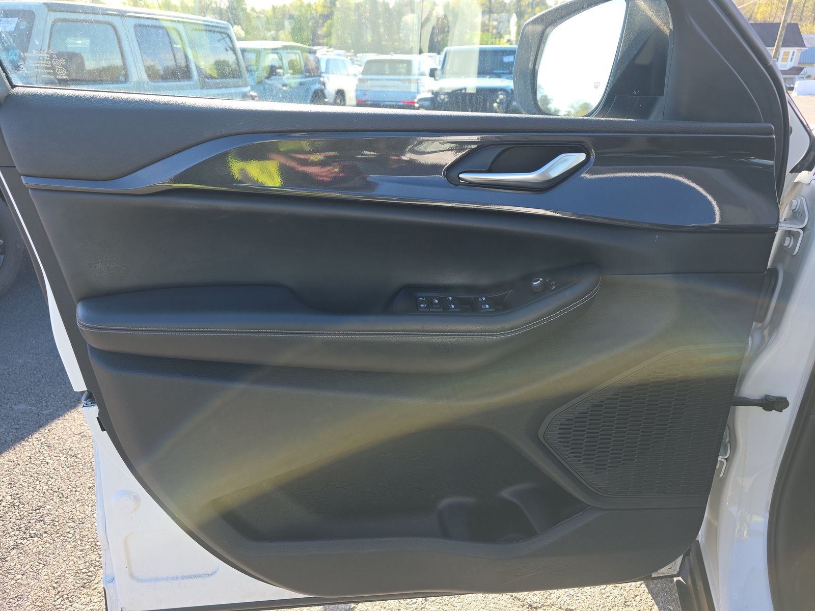 JEEP GRAND CHEROKEE - 10