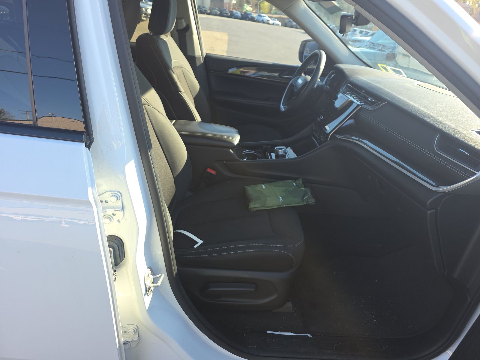 JEEP GRAND CHEROKEE - 9