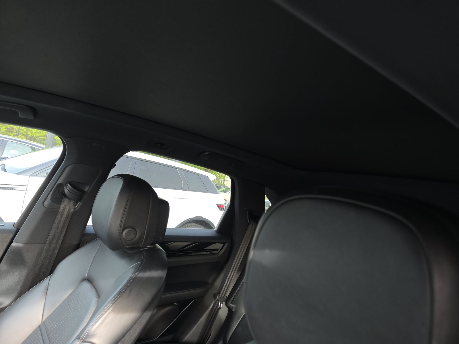 2019 Porsche Cayenne Base AWD