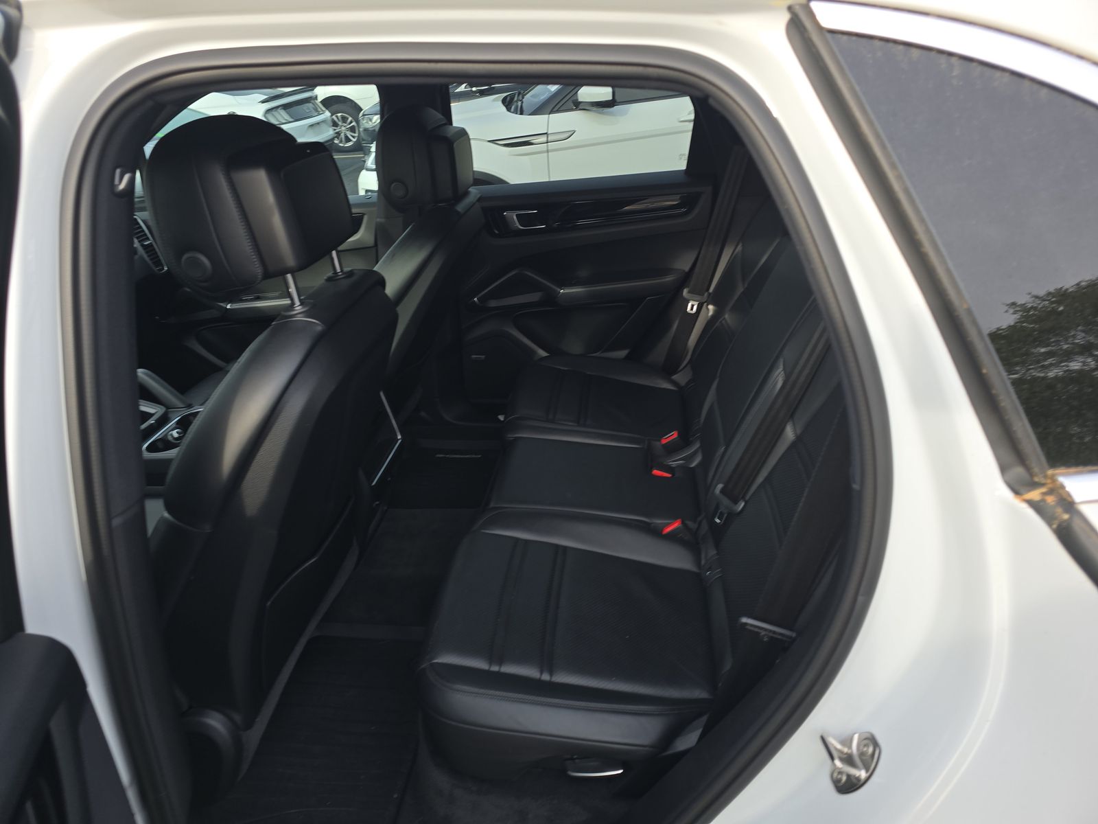 2019 Porsche Cayenne Base AWD