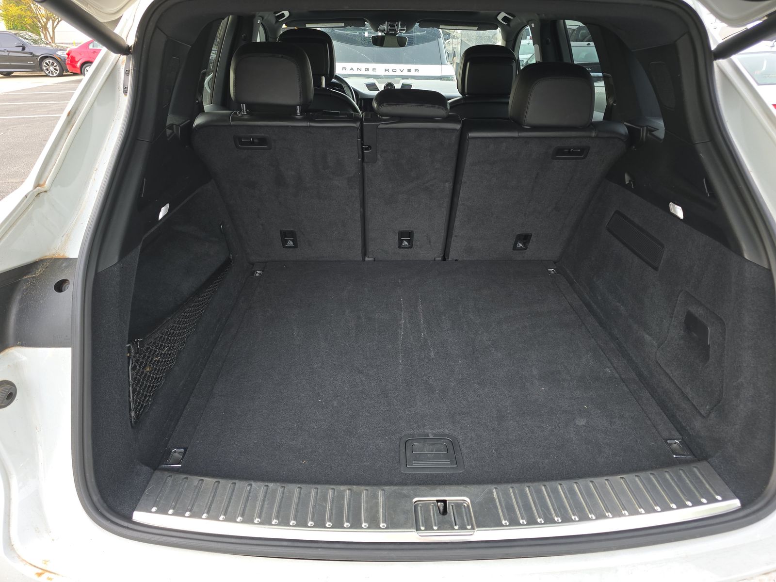 2019 Porsche Cayenne Base AWD