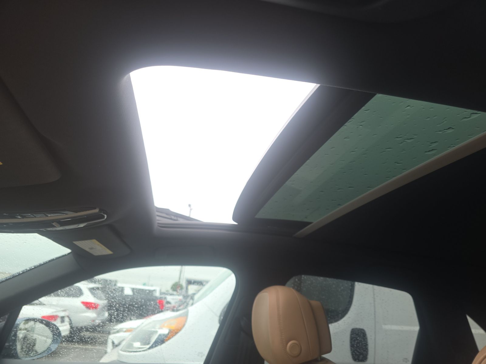 2019 Porsche Cayenne S AWD