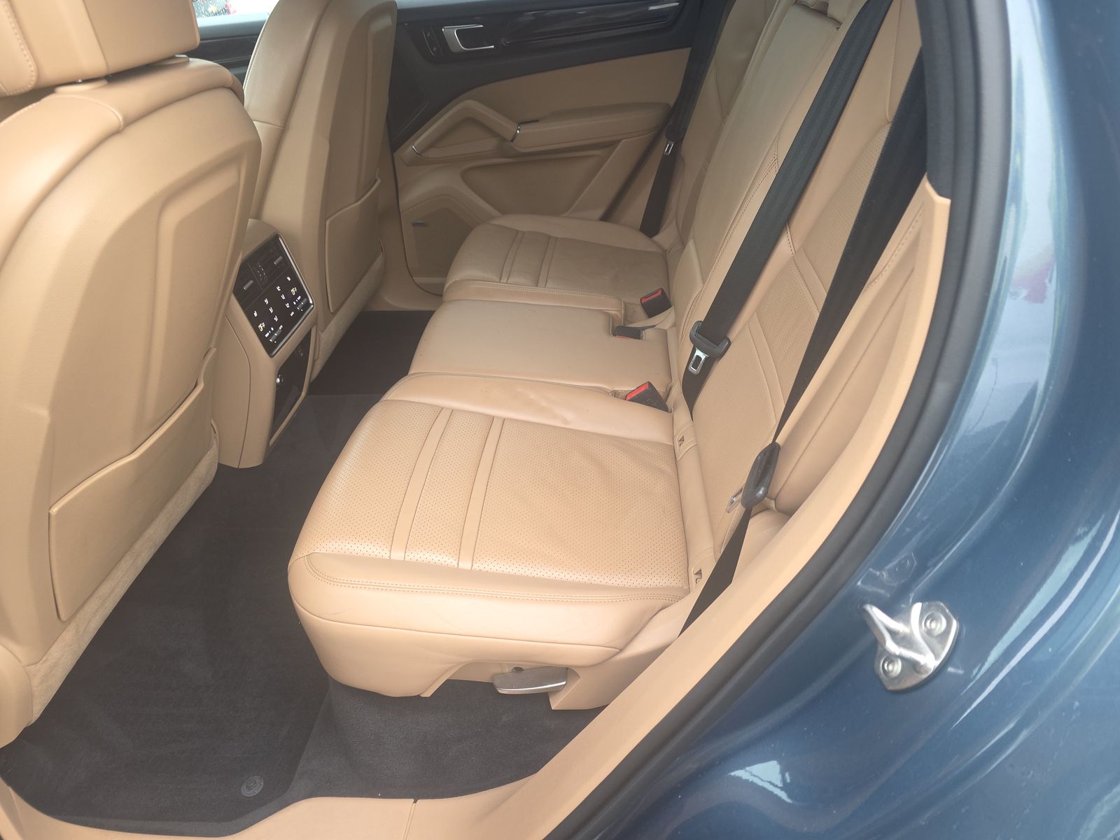 2019 Porsche Cayenne S AWD