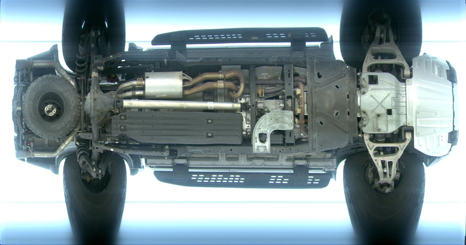 2024 Ford F-150 Raptor AWD