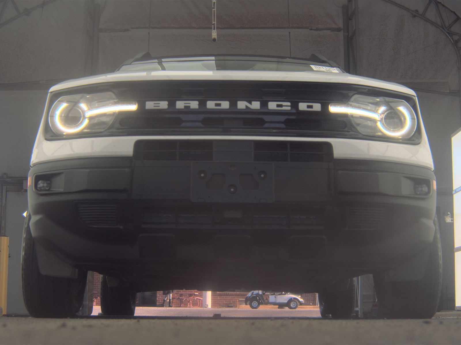 FORD BRONCO SPORT - 4
