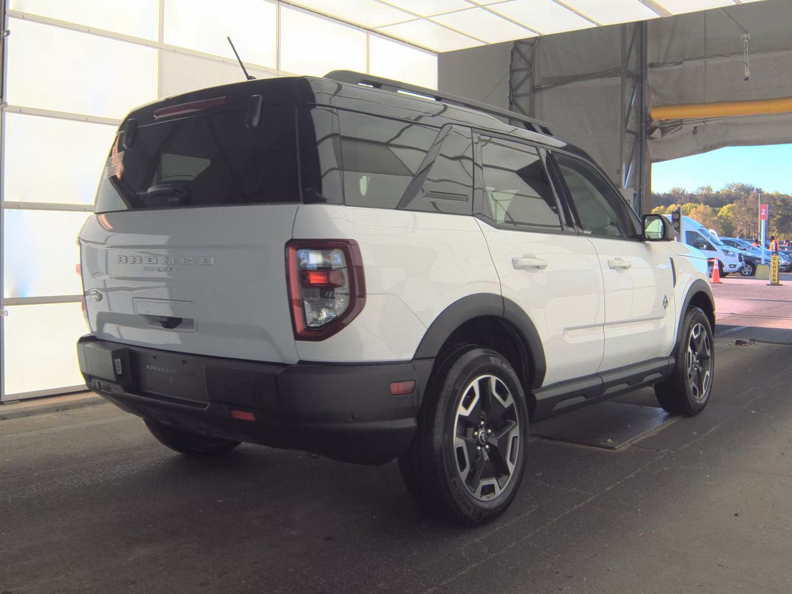FORD BRONCO SPORT - 6