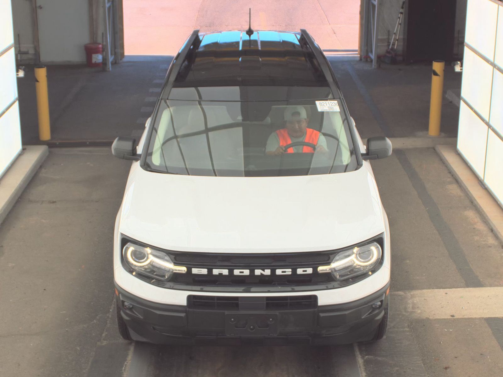 FORD BRONCO SPORT - 3