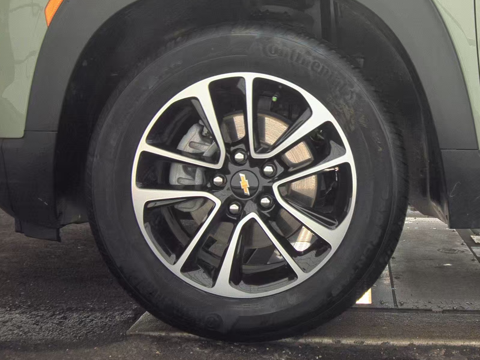 CHEVROLET OTHER - 10