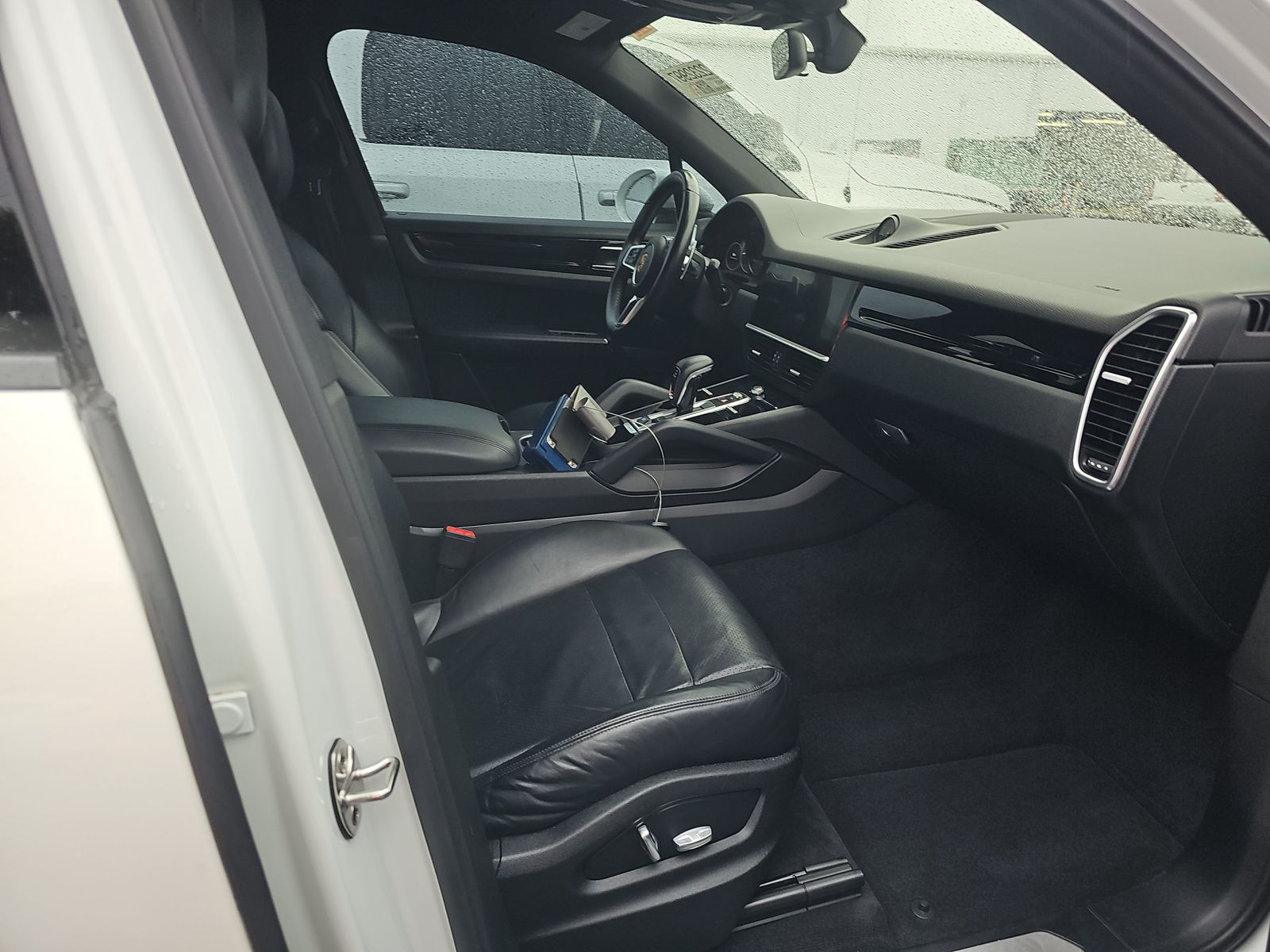 2019 Porsche Cayenne Base AWD