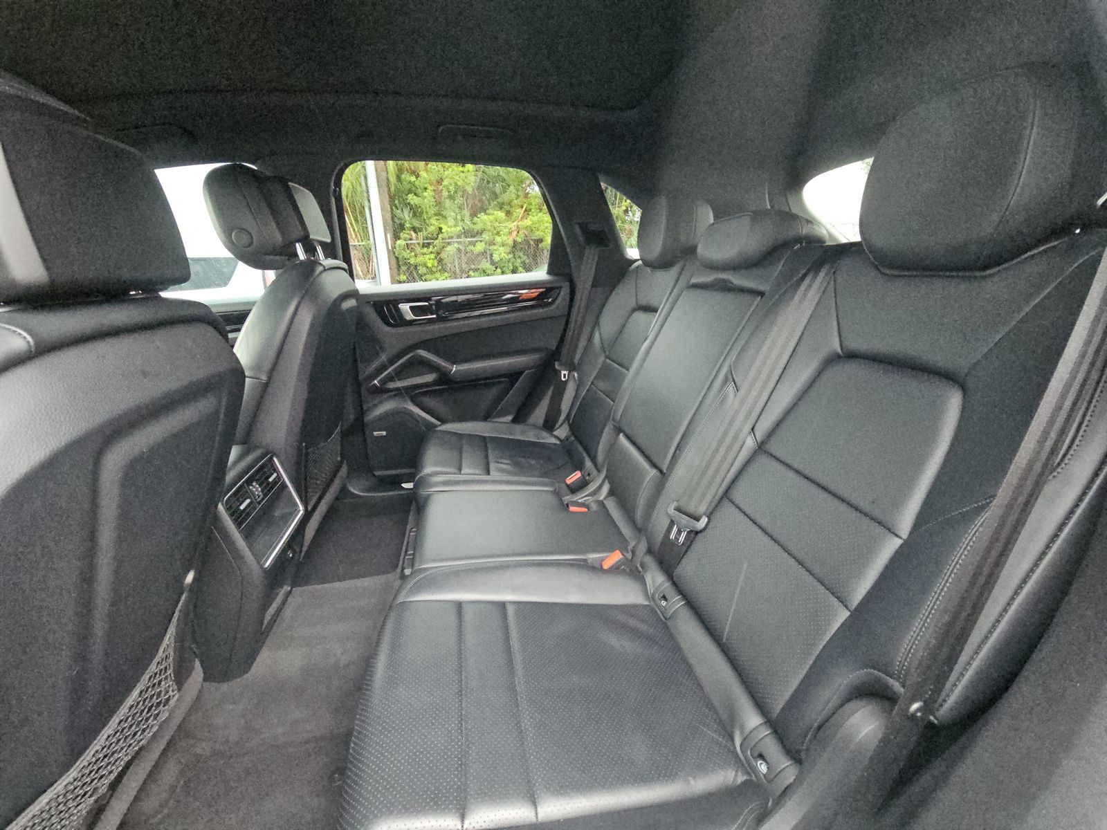 2019 Porsche Cayenne Base AWD