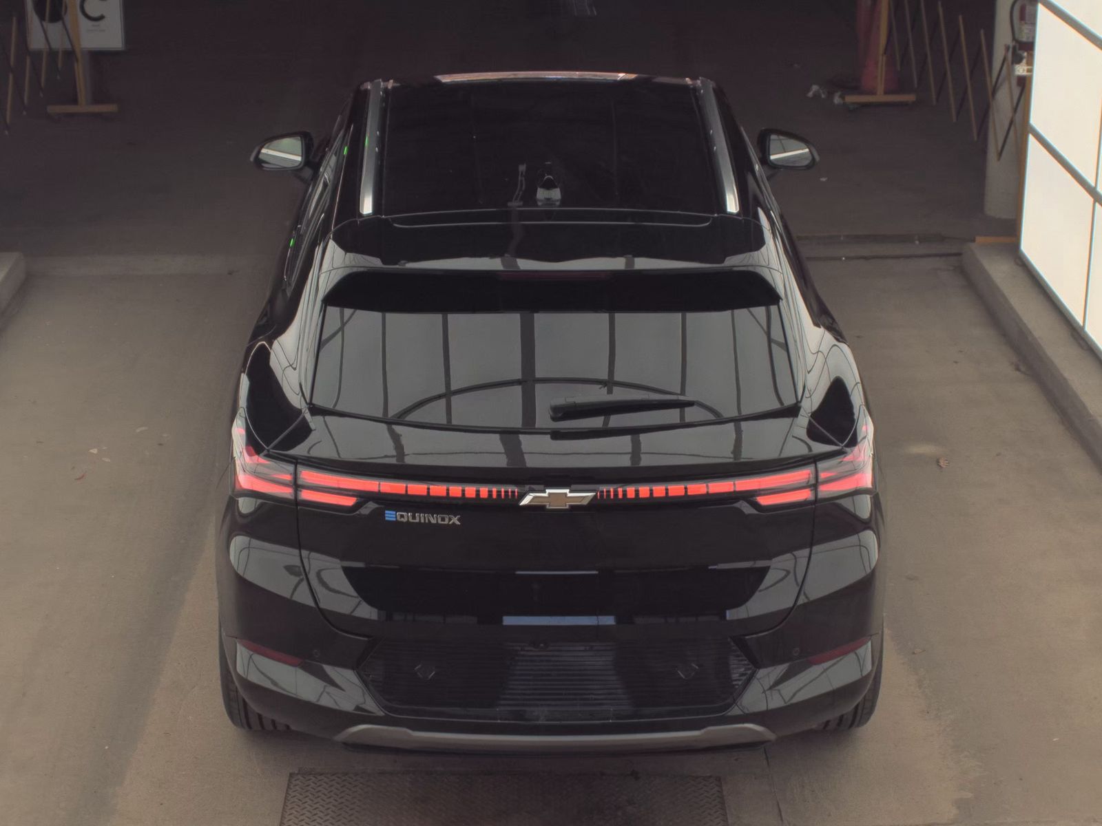 CHEVROLET LT2 W/PDE - 7