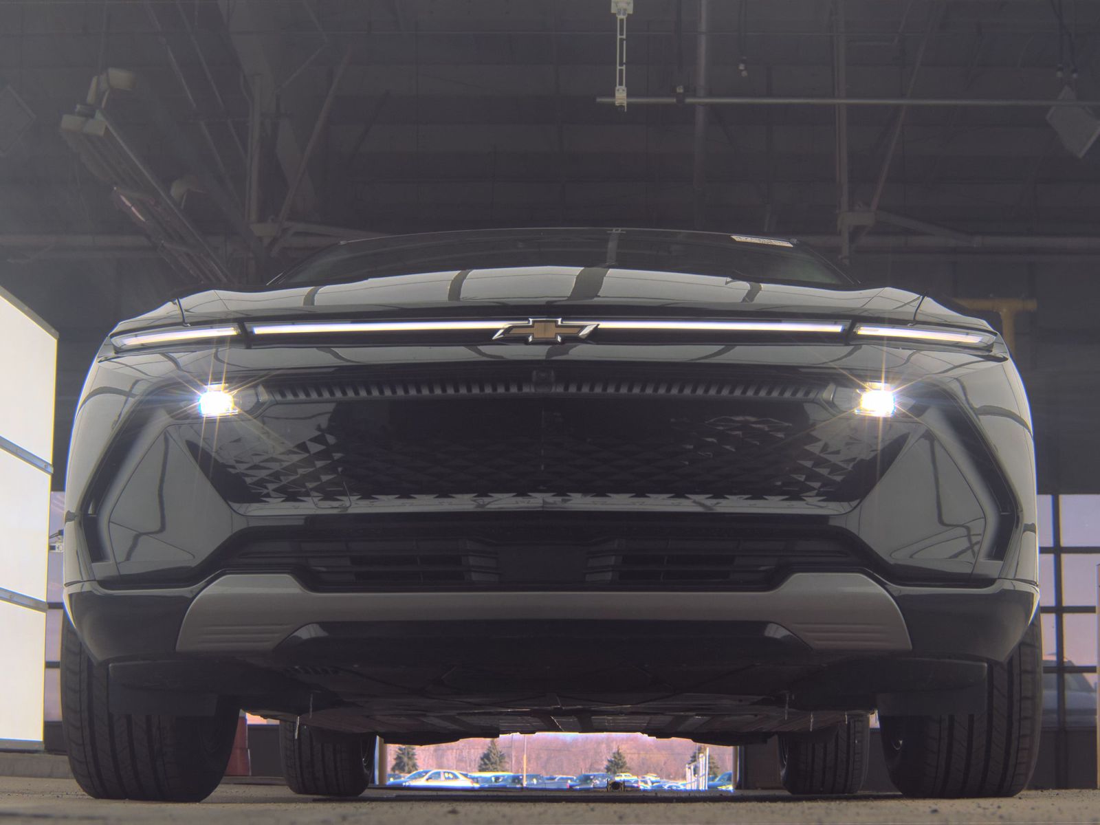 CHEVROLET LT2 W/PDE - 4