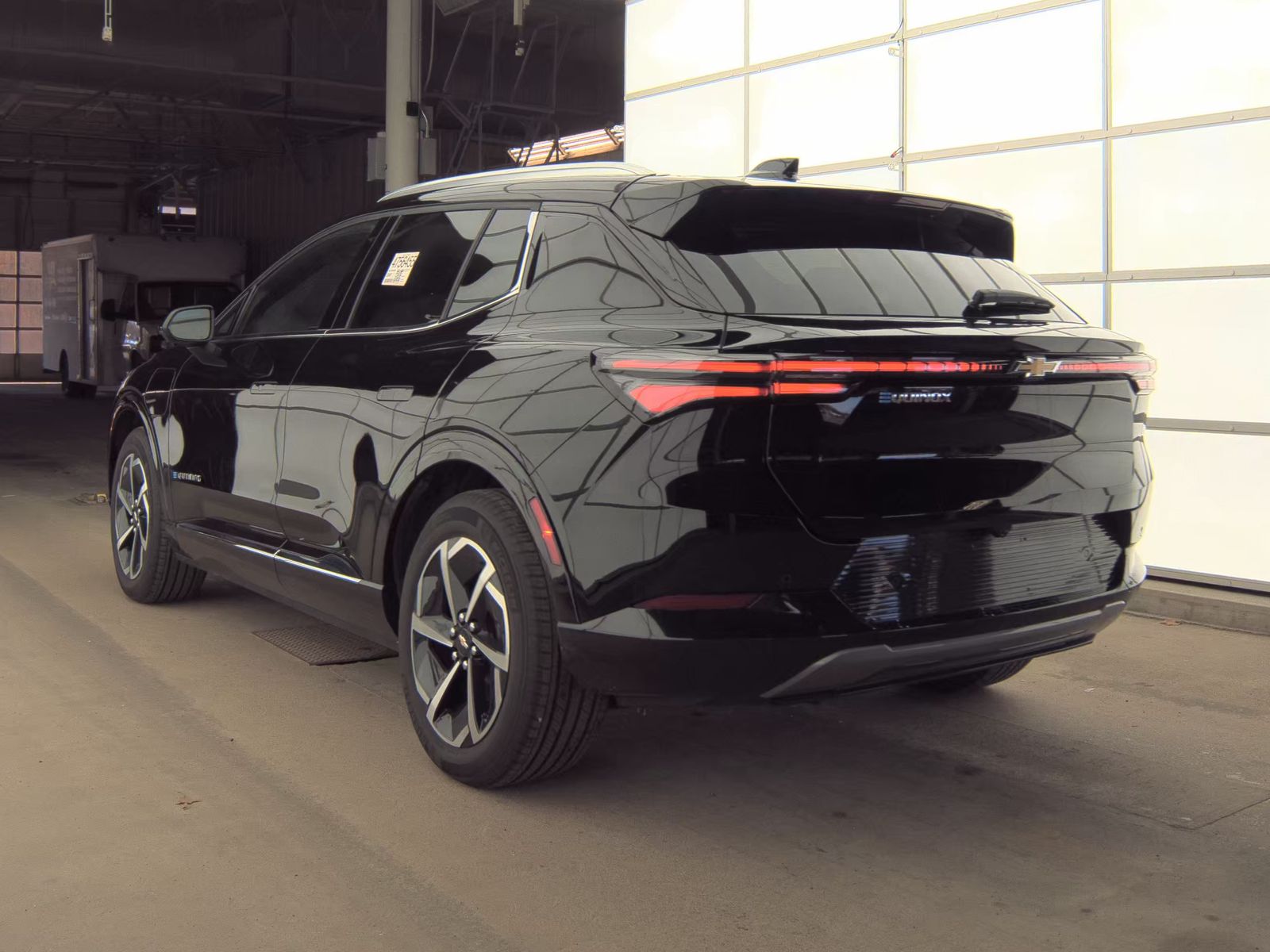 CHEVROLET LT2 W/PDE - 9